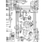 1966 Mopar Ignition Wiring Diagram Wiring Diagram Schemas