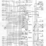 1974 Dodge Charger Wiring Diagram