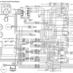 1976 Dodge D100 Wiring Diagram Wiring Diagram