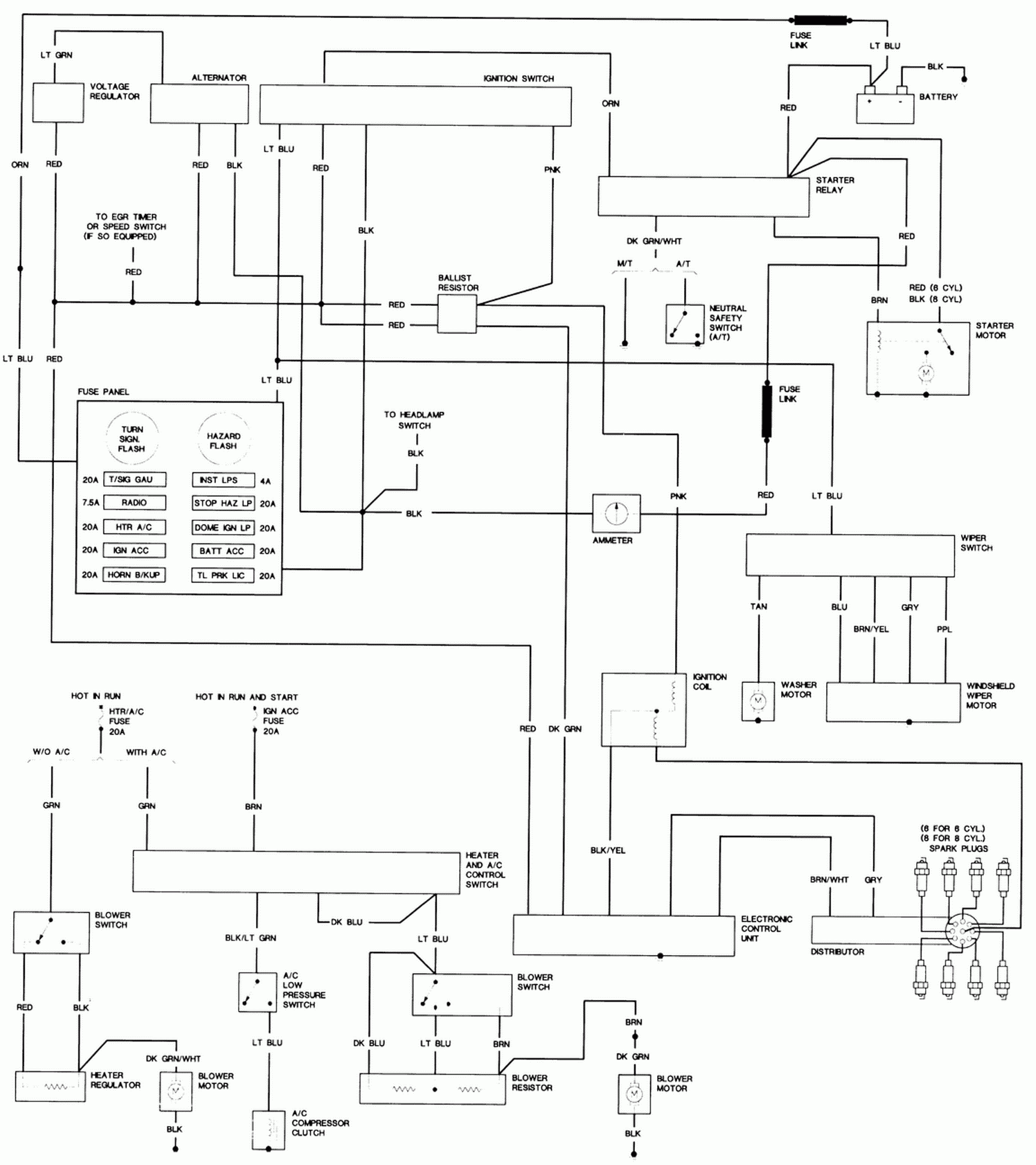 1976 Dodge Sportsman Wiring Diagram Wiring Diagram