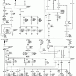 1982 Dodge Truck Ignition Wiring Diagram