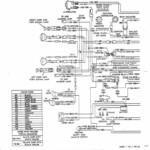 1982 Dodge Truck Ignition Wiring Diagram