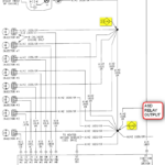 1984 Dodge Van Ignition Wiring Diagrams