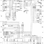 1986 Dodge Ram Wiring Diagram Wiring Diagram