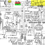 1986 Dodge Truck Wiring Diagram Wiring Diagram
