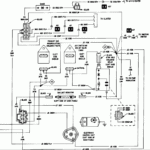 1987 Dodge Ignition Wiring Diagram