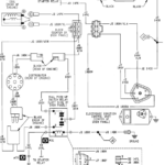 1988 Dodge Ram Ignition Wiring Diagram Wiring Diagram