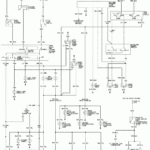 1989 Dodge D150 Wiring Diagram