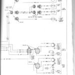 1991 Dodge Dakota Wiring Schematic