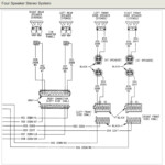 1993 Dodge Dakota Radio Wiring Diagram For Your Needs