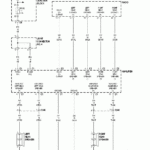 1994 Dodge Dakota Stereo Wiring Diagram Wiring Diagram