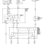 1995 Dodge Ram 1500 Tail Light Wiring Diagram Wiring Diagram