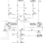 1995 Dodge Ram 2500 Tail Light Wiring Diagram Wiring View And