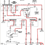 1996 Dodge Dakota Radio Wiring Diagram Collection