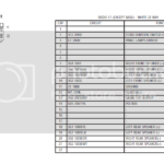 1996 Dodge Intrepid Radio Wiring Diagram Pics Wiring Collection