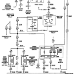 1996 Dodge Ram 1500 Headlight Switch Wiring Diagram Collection Wiring