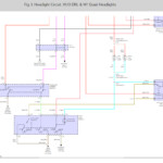 1996 Dodge Ram 2500 Headlight Wiring Diagram Wiring Diagram