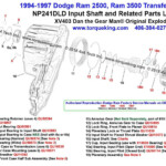 1997 Dodge Ram 1500 Speaker Wiring Diagram 19 Lovely 2001 Dodge Ram