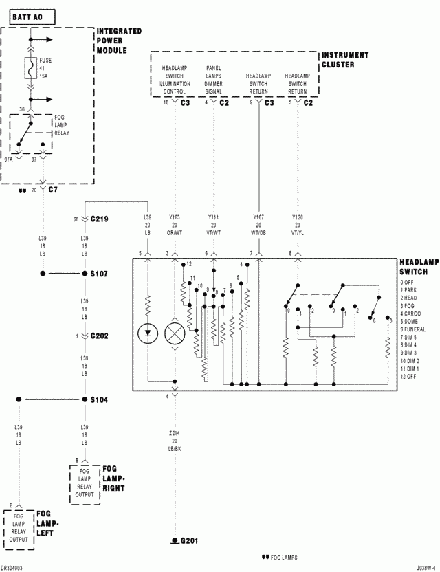 1997 Dodge Ram 2500 Wiring Diagram Images Wiring Diagram Sample
