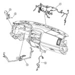 1997 Dodge Ram Infinity Speaker Wiring Diagram Dodge Dakota Wiring