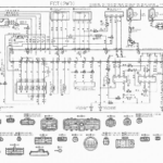 1997 Dodge Ram Infinity Speaker Wiring Diagram Dodge Dakota Wiring