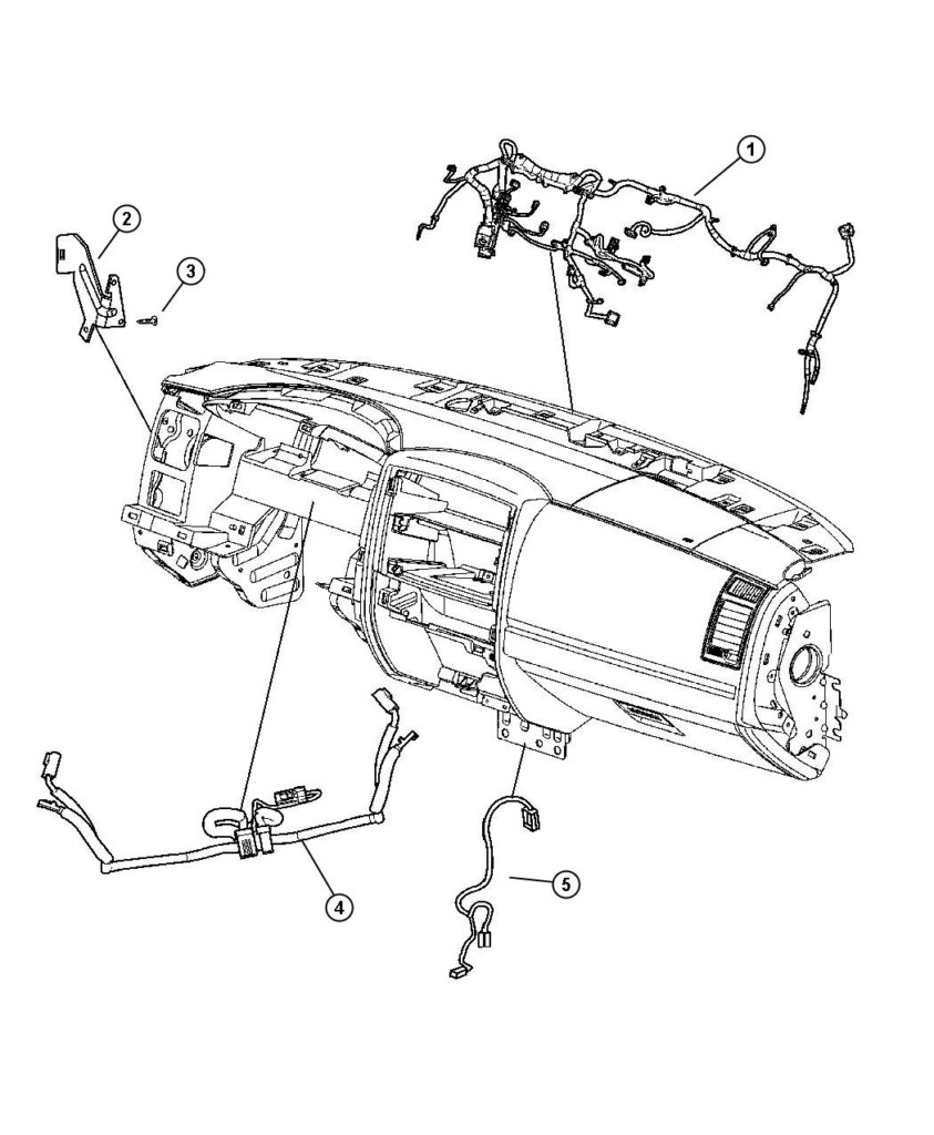 1997 Dodge Ram Infinity Speaker Wiring Diagram Dodge Dakota Wiring 