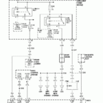 2000 Dodge Grand Caravan Wiring Diagram Free Download Qstion co