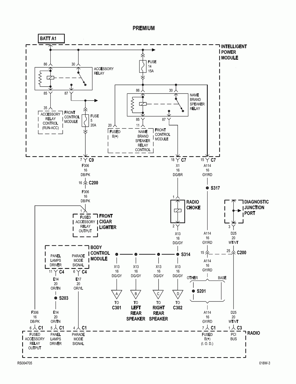  2000 Dodge Grand Caravan Wiring Diagram Free Download Qstion co