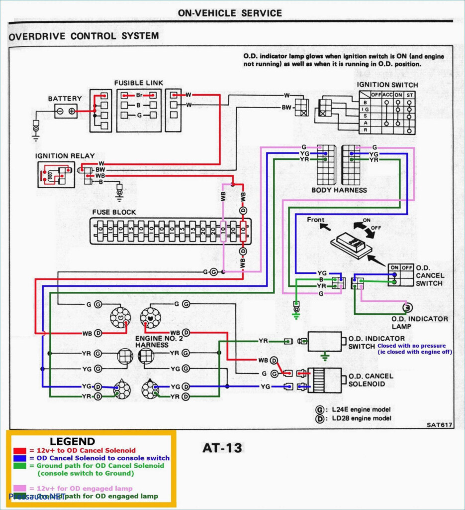 2001 Dodge 2500 Trailer Wiring Diagram Trailer Wiring Diagram