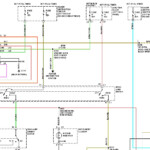 2001 Dodge Dakota Headlight Switch Wiring Diagram Wiring Diagram