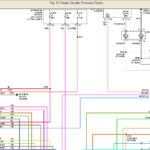 2001 Dodge Dakota Radio Wiring Harness Database Wiring Diagram Sample