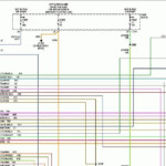 2001 Dodge Dakota Stereo Wiring Diagram