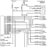 2001 Dodge Durango Radio Wiring Diagram Download Wiring Diagram Sample