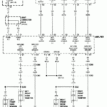 2001 Dodge Durango Stereo Wiring Collection Wiring Diagram Sample