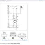 2001 Dodge Infinity Radio Wiring Diagram