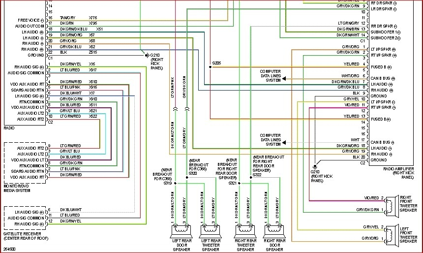 2001 Dodge Ram 1500 Stereo Wiring Diagram 2006 Dodge 2500 Wiring 