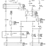 2001 Dodge Ram Fog Light Wiring Diagram Images Wiring Collection