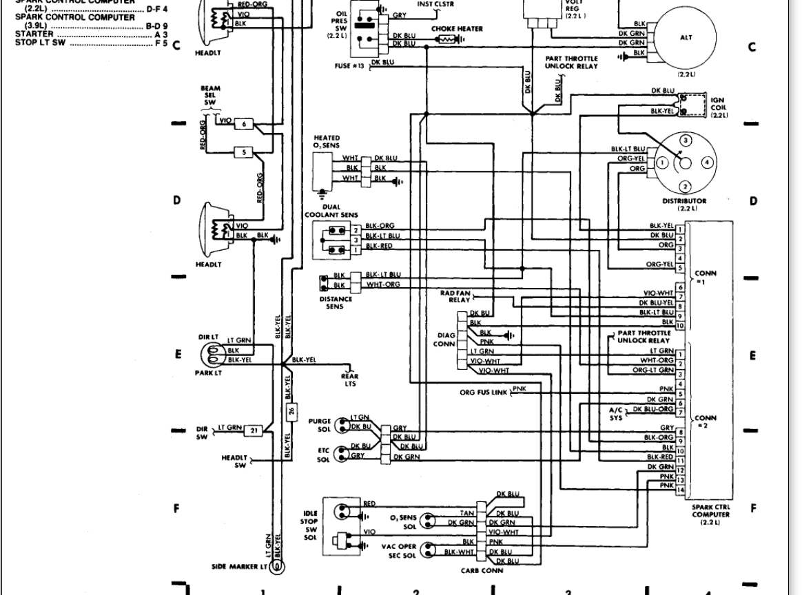 2001 Dodge Ram Headlight Switch Wiring Diagram Collection Wiring 