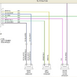 2001 Dodge Ram Stereo Wiring Diagram Pics Wiring Diagram Sample