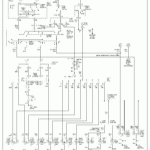 2001dodge Ram 1500 Tail Light Wireing Diogram Wiring Diagram Image