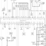 2002 Dodge 3500 Wire Diagram Ram Cableado Est reo Impresionante 2008