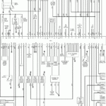2002 Dodge Intrepid Radio Wiring Diagram Free Wiring Diagram
