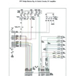 2002 Dodge Neon Radio Wiring Diagram Herbalard