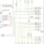 2002 Dodge Ram 1500 Radio Wiring Diagram Free Wiring Diagram