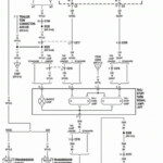 2003 Dodge Dakota Brake Light Wiring Diagram Wiring Diagram