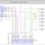 2003 Dodge Ram 1500 Radio Wiring Harness Diagram Search Best 4K