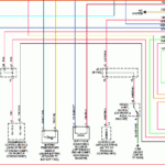 2004 Dodge Durango Infinity Sound System Wiring Diagram Pics Wiring