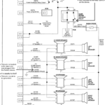 2004 Dodge Durango Infinity Sound System Wiring Diagram Pics Wiring