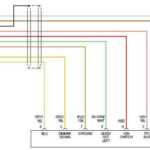 2004 Dodge Durango Stereo Wiring Diagram For Your Needs