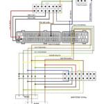 2004 Dodge Ram 1500 Radio Wiring Diagram Free Wiring Diagram